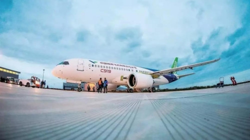 逐夢藍天如何飛？ 杭州航空產(chǎn)業(yè)的N種可能