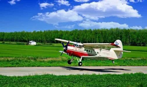 通用航空：迅速崛起的朝陽產(chǎn)業(yè)？